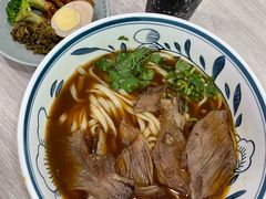-康师傅私房牛肉面(北京南站店)