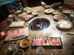 -小龙坎老火锅(红旗街店)