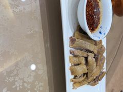 -李氏传家菜(兴城路店)