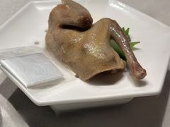 -狮王府淮扬菜(夫子庙老门东店)
