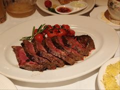 -波特曼西餐厅(中央大街店)