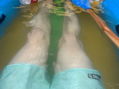 -将军关探险漂流