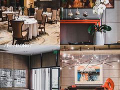 -青岛富力艾美酒店