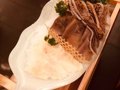 -左庭右院鲜牛肉火锅(浦江欢乐颂店)