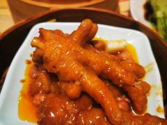 -点都德(千灯湖环宇城店)