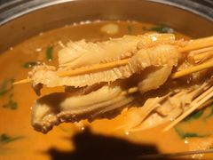 -杨翔豆皮涮牛肚(万和城店)