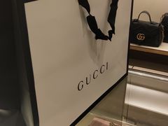 -Gucci(北京金融街购物中心店)