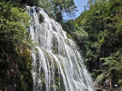 -华蓥山天意谷景区