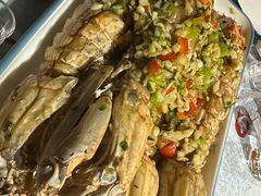 -三妹小龙虾·黄油蟹(华侨城总店)