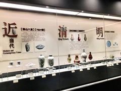 -景德镇古窑民俗博览区