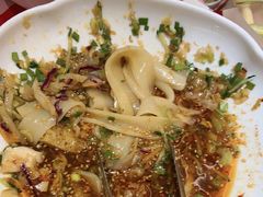 -西贝(无锡万象城店)
