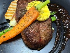 -Wei菋·Le Bistrot