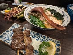 -哥哥の深夜食堂(红松东路店)