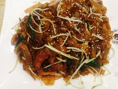 -潮中人·潮州菜(益乐路店)