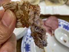 -聚德福海鲜家常菜(刘庄店)