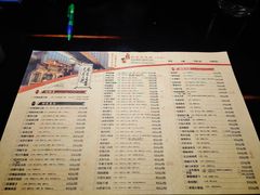 菜单-陈麻婆豆腐总店