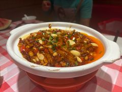 -3弄堂·滕王饭店·江西菜(铜锣湾店)