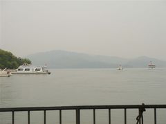 -天目湖山水园
