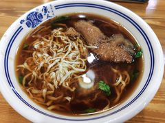 -寅春百年老卤面(汤山店)