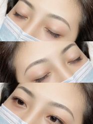 -MIVI半永久纹眉机器野生眉纹唇