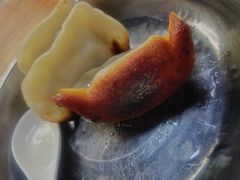 -锅贴大王南翔小笼(临沂二村店)