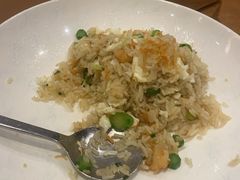 -红棉中餐厅·广州海航威斯汀酒店