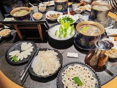 -东来顺(非遗·清真火锅·盛世广场店)