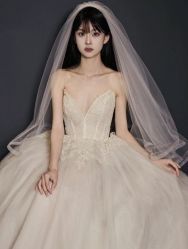 -Vera Wang婚纱礼服旗舰店
