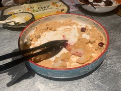 -探鱼·鲜青椒爽麻烤鱼(天河优托邦店)