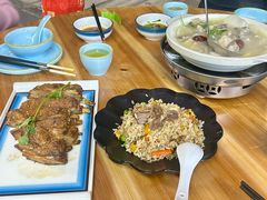 -内蒙古牛羊肉特色美食(后海滨路店)