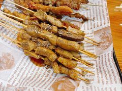 -十里铺铁板鱿鱼