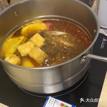 其他：火腿肠、火锅粉、火锅面、豆皮、油豆泡