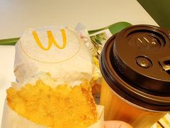 -麦当劳(杭州庆春路店)