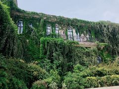 -府河摄影公园