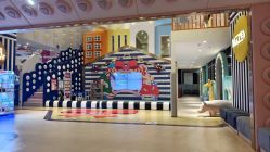 -meland club亲子乐园(重庆万象城店)