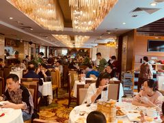 大堂-潮福城大酒楼·潮粤菜·港式点心(阳光城店)