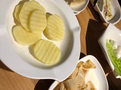 -半天妖烤鱼(方庄店)