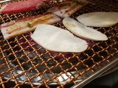 -九田家黑牛烤肉料理(三墩店)