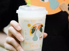 -奈雪的茶(佛山顺德美的悦然广场店)