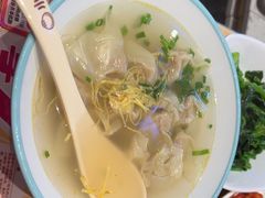 -小杨生煎(周浦万达店)