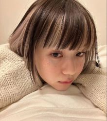 -MY HAIR ARDOR