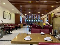 大堂-点心皇子茶餐厅(万国大都会店)