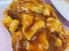 糖醋鱼片-白魁老号饭庄(交道口店)