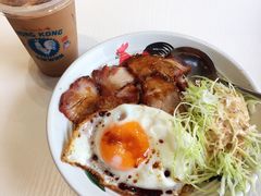-食运茶餐厅(文化宫店)