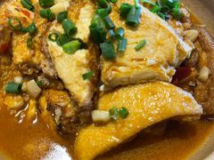 -小洞天柴火土菜馆