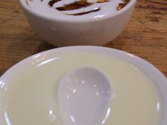 -沙湾姜埋奶(兴新包店)
