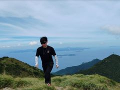 -七娘山