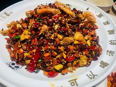 -川里谈·川味小馆(北京路店)