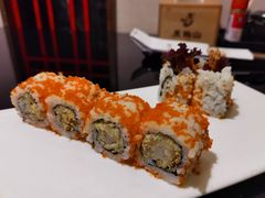 -天狗山料理(省体店)