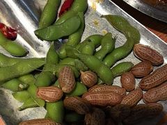 -喝丢一只鞋海鲜烧烤(市场店)
